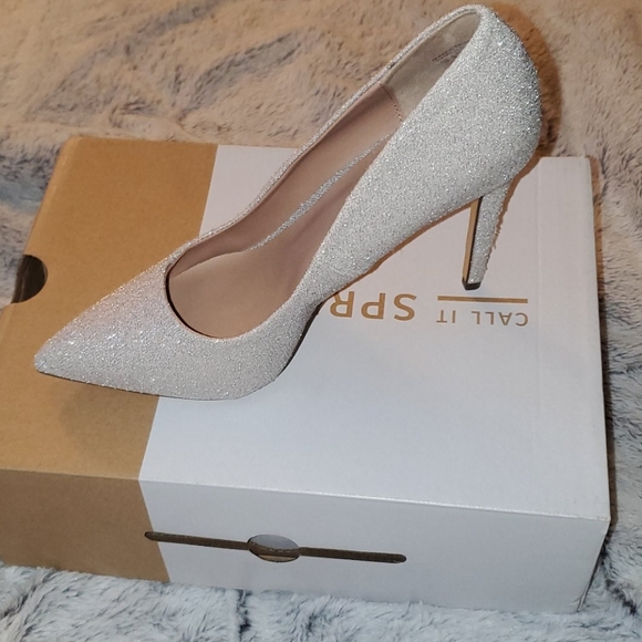 Call It Spring Pump - Picture 6 of 7